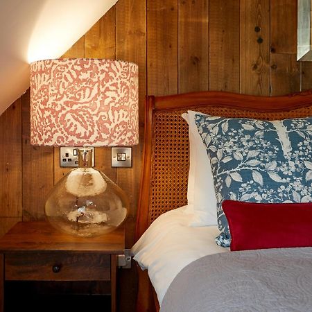 The Crown Inn, Church Enstone Chipping Norton Exteriér fotografie