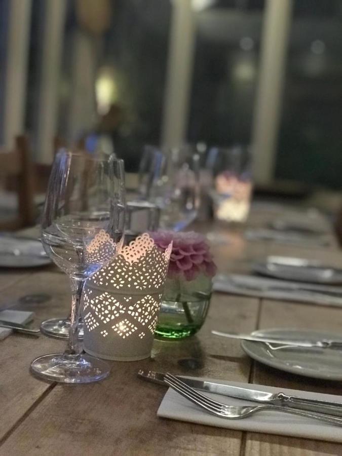 The Crown Inn, Church Enstone Chipping Norton Exteriér fotografie
