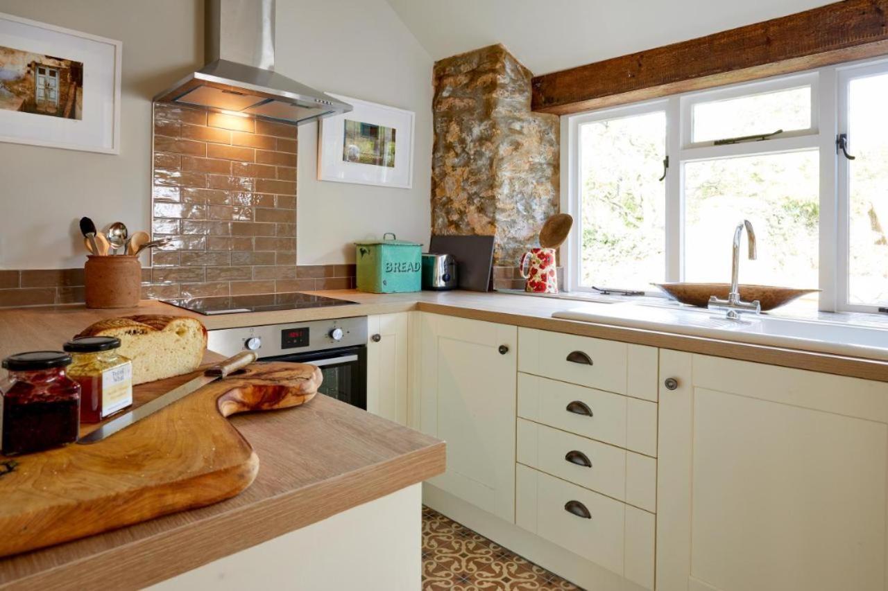 The Crown Inn, Church Enstone Chipping Norton Exteriér fotografie