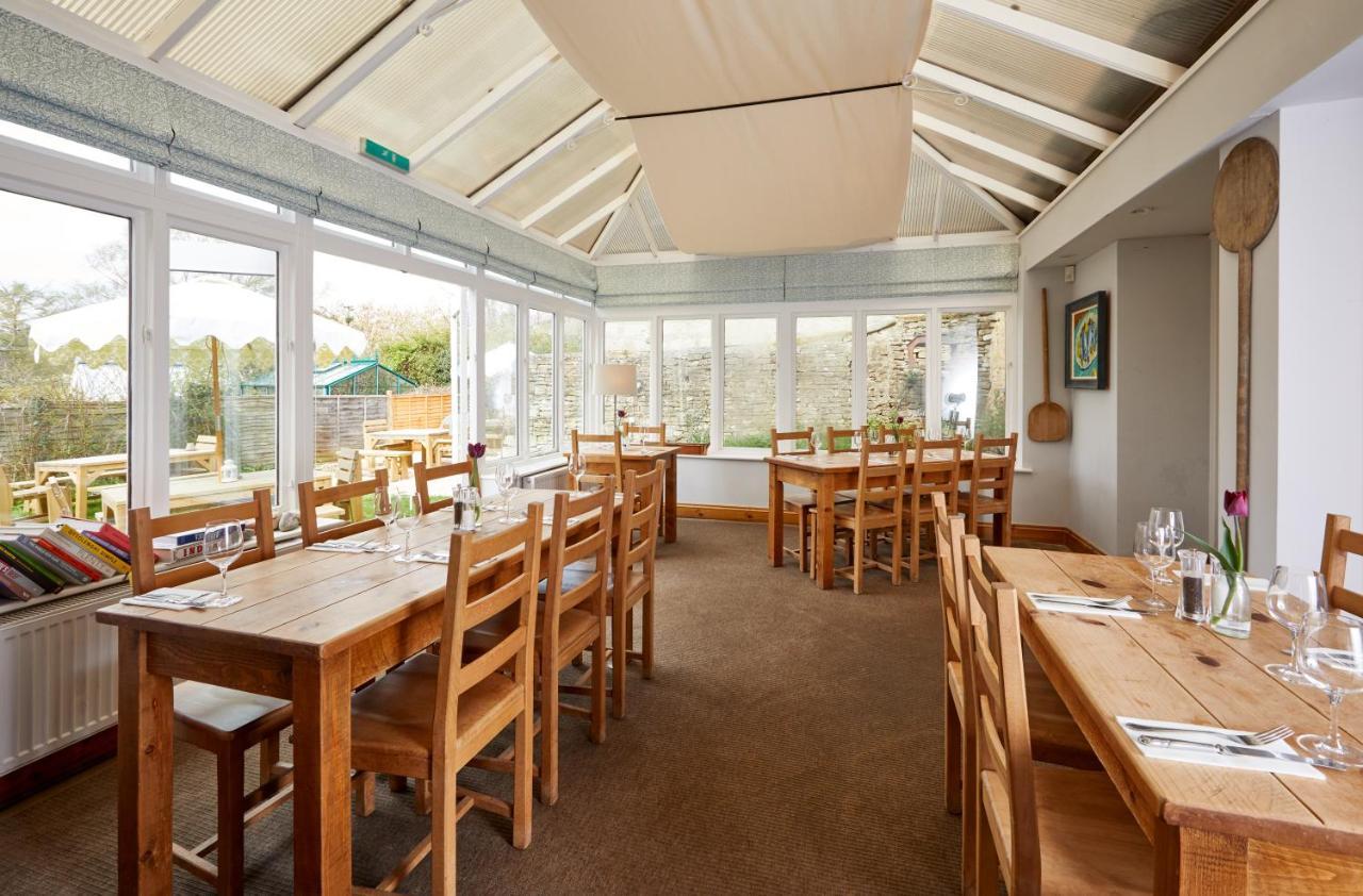 The Crown Inn, Church Enstone Chipping Norton Exteriér fotografie